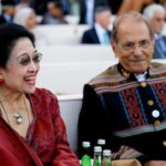Megawati Duduk Bersama Tokoh Dunia di Majelis Zayed Award 2026 Abu Dhabi