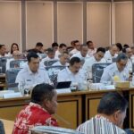 Kemenimipas Targetkan Pembangunan 33 Lapas Baru di 2026, Tambah 9.773 Kapasitas Hunian