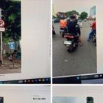 Polda Sumsel Optimalkan ETLE Handheld untuk Tindak Pelanggaran Lalu Lintas