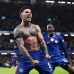 Enzo Fernandez Tegaskan Komitmen di Chelsea, Tutup Pintu ke PSG?