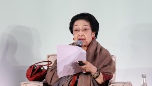 Megawati Ungkap Kunci Tangani Konflik Nasional: Dialog dan Kemanusiaan