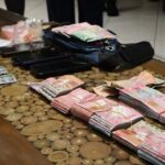 Polda Metro Bekasi Gagalkan Peredaran Obat Keras, Empat Tersangka Dibekuk