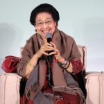 Megawati Soekarnoputri: Perempuan Tak Perlu Dilema Antara Rumah dan Masyarakat