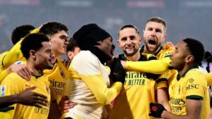 AC Milan Libas Bologna 3-0, Kokoh di Peringkat Kedua Klasemen Serie A