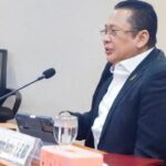 Bamsoet Ingatkan Indonesia Tanpa ‘Pintu Darurat’ Konstitusi Pasca Amandemen UUD 1945