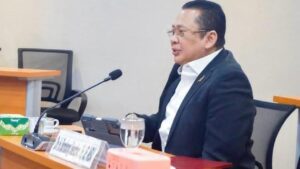 Bamsoet Ingatkan Indonesia Tanpa ‘Pintu Darurat’ Konstitusi Pasca Amandemen UUD 1945