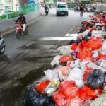 Warga Tangsel Gugat Pemkot Akibat Tumpukan Sampah, Sidang Perdana Digelar Hari Ini