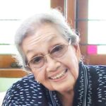 Eyang Meri Hoegeng Berpulang di Usia 100 Tahun, Dikenang Sebagai Istri dan Ibu Teladan