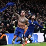 Chelsea Bangkit dari Ketertinggalan, Taklukkan West Ham 3-2 dalam Comeback Dramatis