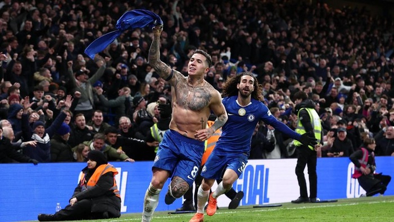 Chelsea Bangkit dari Ketertinggalan, Taklukkan West Ham 3-2 dalam Comeback Dramatis Chelsea Bangkit dari Ketertinggalan, Taklukkan West Ham 3-2 dalam Comeback Dramatis