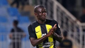 N’Golo Kante Gabung Fenerbahce Setelah Kontraknya dengan Al Ittihad Diakhiri Lebih Cepat