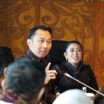 Ibas: Demokrat Fokus Kawal Pemerintahan Prabowo-Gibran, Wacana Jokowi Dukung 2 Periode Dibahas Nanti