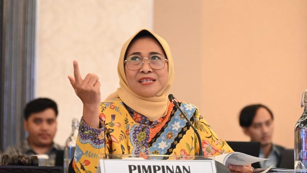 Tragedi Siswa SD NTT Gantung Diri: Komisi X DPR Mendesak Koreksi Sistem Pendidikan dan Perlindungan Sosial