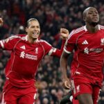 Arne Slot Puji Solidnya Pertahanan Liverpool Usai Comeback Lawan Newcastle United