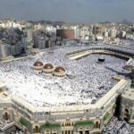 Menteri Agama: Terowongan Khusus Akan Hubungkan Kampung Haji RI dengan Masjidil Haram