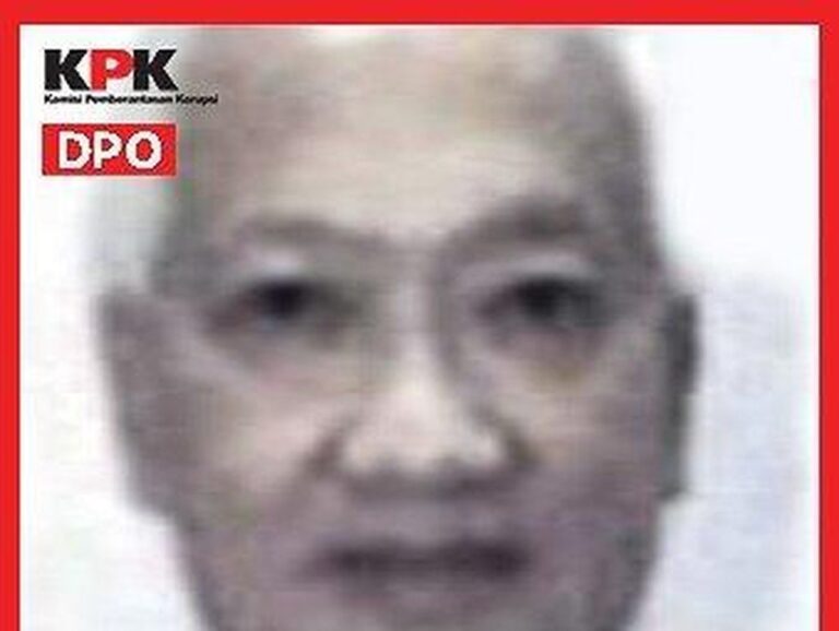 Paulus Tannos Kembali Gugat KPK di Praperadilan Usai Ditangkap Singapura