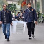 Bareskrim Geledah Kantor Shinhan Sekuritas Terkait Kasus ‘Saham Gorengan’ PIPA