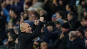 Pep Guardiola Berambisi Final Kelima Carabao Cup, Akui Newcastle Tim Papan Atas