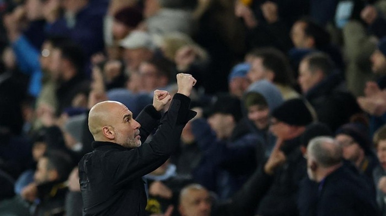 Pep Guardiola Berambisi Final Kelima Carabao Cup, Akui Newcastle Tim Papan Atas
