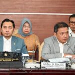 Ibas Tekankan Penguatan Demokrasi dan Ketatanegaraan dalam Rapat Pleno K3 MPR RI 2026