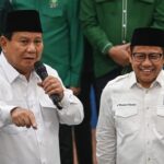 Cak Imin dan Pengurus PKB Temui Prabowo Siang Ini, Bahas Silaturahmi dan Arahan Presiden