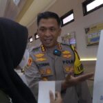 Inovasi Kombes Christian Tobing: Mal Pelayanan Terpadu Permudah Urusan Warga Sidoarjo