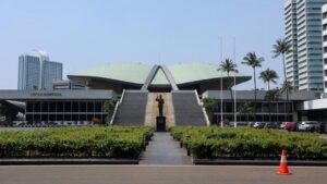 Fokus Otonomi Daerah dan Ekonomi Nasional, Komisi Kajian MPR Tetapkan Arah Kebijakan Strategis 2026