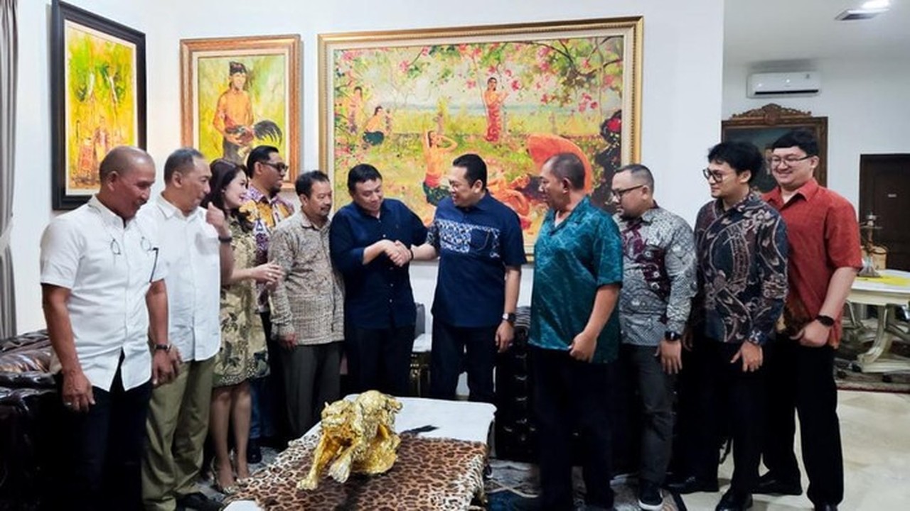 ARDINDO Apps: Terobosan Digital untuk Tata Kelola Pengadaan Barang dan Jasa Pemerintah