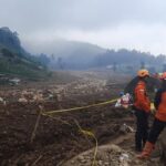 Longsor Cisarua Hari ke-12: 3 Kantong Jenazah Ditemukan, Total 88 Kantong Terkumpul