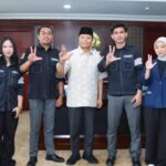 HNW Ajak Mahasiswa UMJ Kuasai Legislasi Demi Indonesia Emas 2045