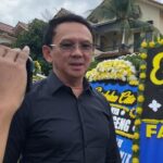 Ahok Kenang Eyang Meri Hoegeng: Sering Kirim Makanan dan Pesan Perjuangan Saat Saya Ditahan