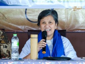 Waka MPR Mendesak Pemberian Kesempatan Kerja Lebih Luas bagi Penyandang Disabilitas