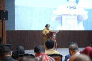 Kemendagri Pastikan Keamanan Sistem Digitalisasi Bansos di 40 Wilayah Percontohan 2026