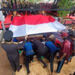Jenazah Eyang Meri Hoegeng Dimakamkan di Bogor, Diiringi Suasana Haru dan Penghormatan Polri