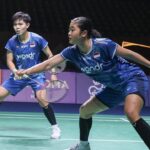 Amalia/Fadia Raih Gelar Thailand Masters 2026 Usai Comeback Dramatis di Final