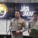 Polda Metro Jaya Ungkap Peredaran Vape Berisi Narkoba Golongan II di Apartemen Jakbar, Dua Wanita Ditangkap