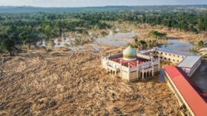 Banjir Aceh: Polisi Tingkatkan Kasus Dugaan Pembalakan Liar ke Tahap Penyidikan