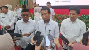 KPK Ingatkan Banten: Sosialisasi Anti-Korupsi Rendah, Pengawasan OPD Perlu Dikuatkan