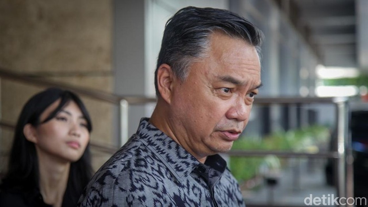 Prabowo Undang Eks Menlu-Wamenlu ke Istana, Dino Patti Djalal Konfirmasi Kehadiran