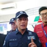 Asap Oranye Cilegon Delik Pidana, Menteri LH Minta Polisi Usut Tuntas Kasus Pabrik Kimia