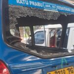 Angkot Jaklingko Bertabrakan dengan Pemotor di Jaksel, Satu Orang Tewas di Tempat