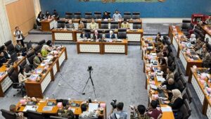 154 Penghargaan Pariwisata Indonesia: Menpar Widiyanti Jelaskan Manfaat Nyata Bagi Rakyat