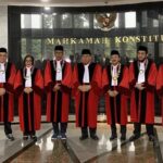 Resmi Pensiun dari MK, Arief Hidayat Berkelakar: Siapa Tahu Punya Jabatan Lain