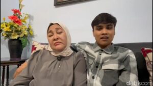 Ressa Rizky Tuntut Pengakuan Langsung dari Denada, Bukan Lewat Kuasa Hukum