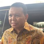 Wamensesneg: Pertemuan Prabowo dengan Ormas Islam Murni Silaturahmi, Bukan Terkait Board of Peace