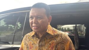 Wamensesneg: Pertemuan Prabowo dengan Ormas Islam Murni Silaturahmi, Bukan Terkait Board of Peace