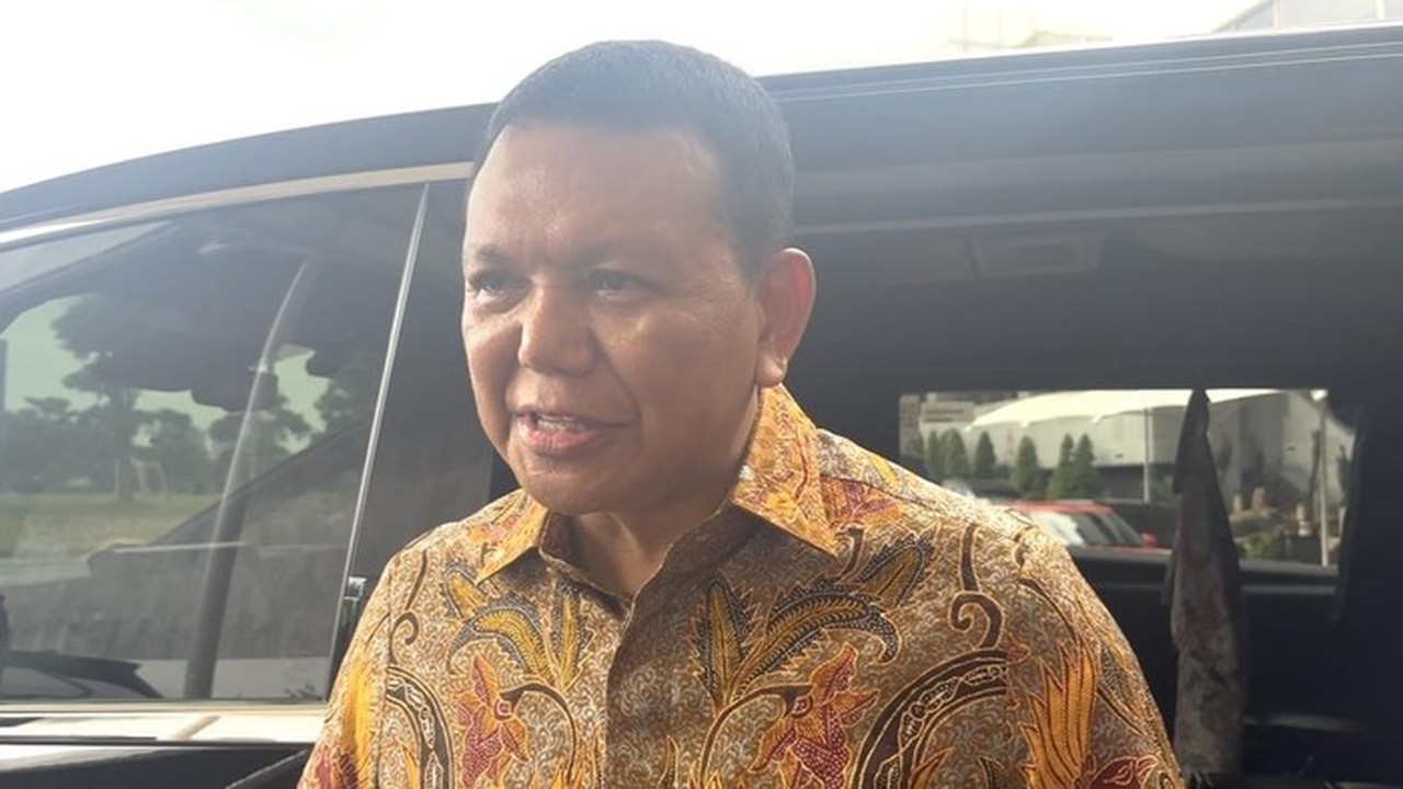 Wamensesneg: Pertemuan Prabowo dengan Ormas Islam Murni Silaturahmi, Bukan Terkait Board of Peace