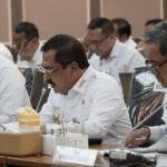 Kemenimipas Selaraskan Hukum Keimigrasian dengan KUHP-KUHAP Baru, Fokus Pencegahan