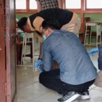 Siswa SMP di Kalbar Lempar Bom Molotov ke Sekolah, Diduga Akibat Masalah Keluarga Berat