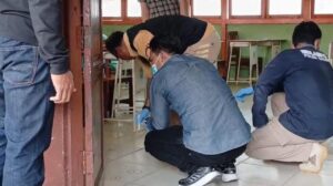 Siswa SMP di Kalbar Lempar Bom Molotov ke Sekolah, Diduga Akibat Masalah Keluarga Berat